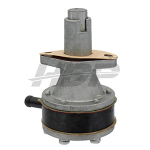 Kubota Feed Pump, 3802688