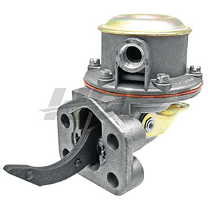 Perkins Diaphragm Feed Pump, 3802698
