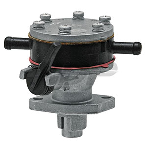 Yanmar Feed Pump, 3802735