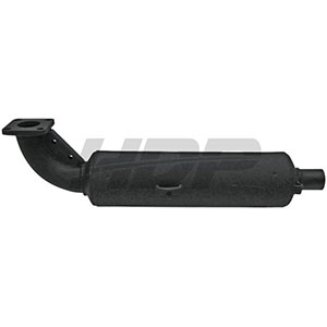 Kubota Muffler, 38028000