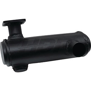 Kubota Muffler, 38028028