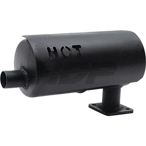 Kubota Muffler, 38028029