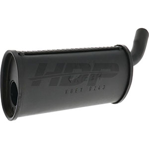 Kubota Muffler, 38028030