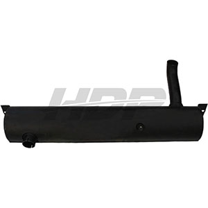 Bobcat Muffler, 38031003