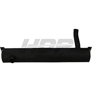 Bobcat Muffler, 38031004