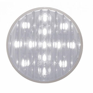 13 LED 2-1/2