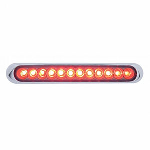 12 LED Third Brake Light, 38041