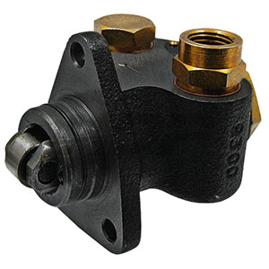 Guldner Feed Pump, 38050040017