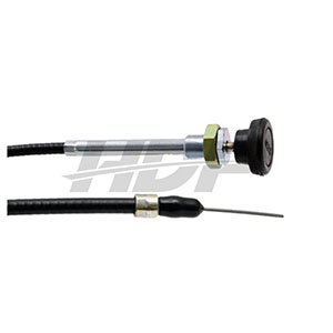 Massey Ferguson Stop Cable, 38050056