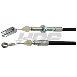 Massey Ferguson Foot Throttle Cable, 38050069