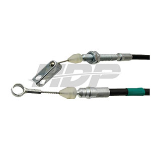 Massey Ferguson Foot Throttle Cable, 38050070