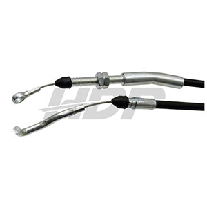 Massey Ferguson Hand Throttle Cable, 38050071