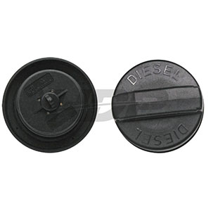 Fendt Tank Cap, 38060010
