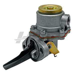Fendt Diaphragm Feed Pump, 38060012