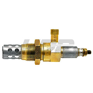 Fendt Flame Glow Plug, 38060070