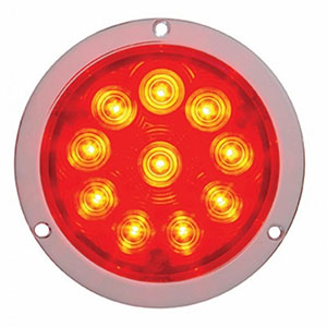 10 LED 4