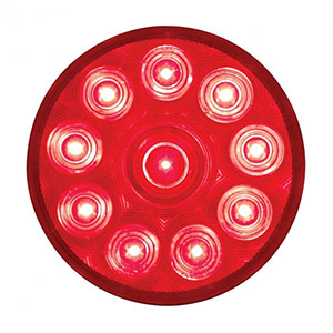 10 LED 4