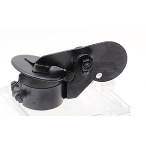 Granit Weather Cap, 38099010