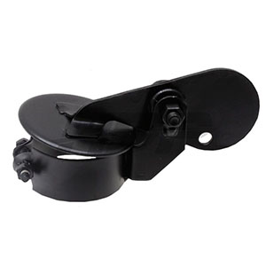 Granit Weather Cap, 38099012