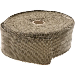 Granit Heat Protection Tape, 380991037