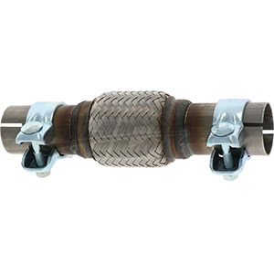 Granit Flexible Pipe Connector, 380991045