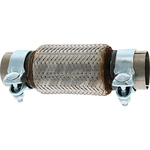 Granit Flexible Pipe Connector, 380991051