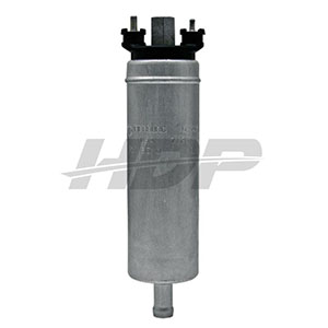 Claas Electric Feed Pump, 38099281