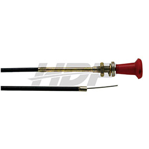 Universal Stop Cable, 38099289