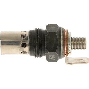 Landini Flame Glow Plug, 38099293