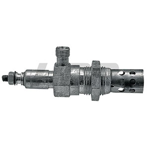 Deutz Flame Glow Plug, 38099294