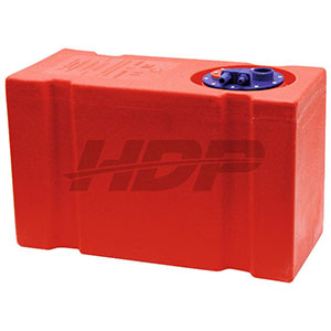 Granit Diesel Oil Tank, 38099328