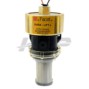 Universal Dura Lift Pump, 38099347