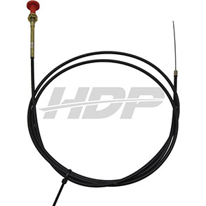 Universal Stop Cable, 38099453
