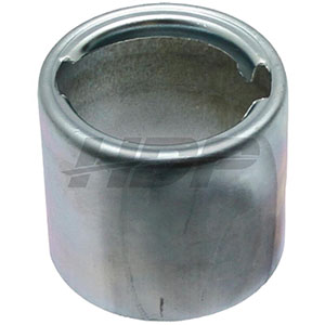 Granit Weld On Nozzle, 38099489