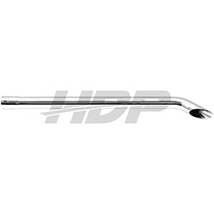 Granit Exhaust Pipe, 38099507
