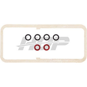 Granit Cover Gasket Set, 38099555