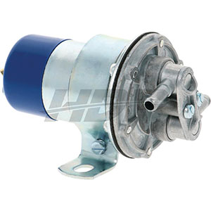 Universal Electric Fuel Feed Pump, 38099580