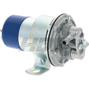 Universal Electric Fuel Feed Pump, 38099581