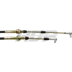 Schaffer Throttle Cable, 38099586