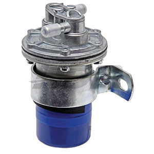 Universal Electric Fuel Feed Pump, 38099623