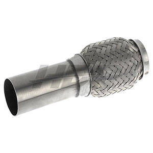 Granit Flexible Pipe Connector, 38099681