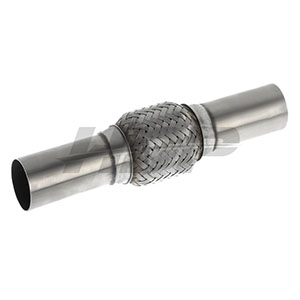 Granit Flexible Pipe Connector, 38099691