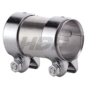 Granit Pipe Connector, 38099706
