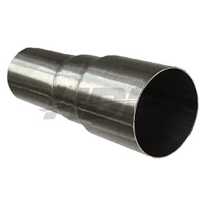 Granit Stepped Pipe Connector, 38099724