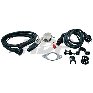 Case IH Engine Preheater, 380MVP363