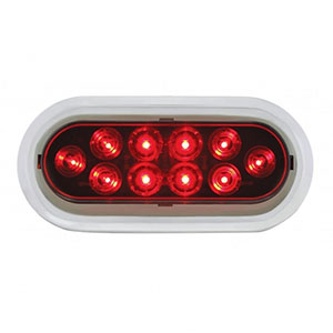 10 LED 6