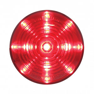 13 LED 2-1/2