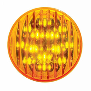 13 LED 2-1/2