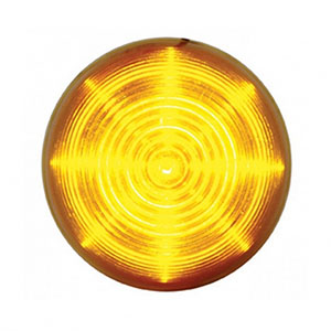 13 LED 2-1/2