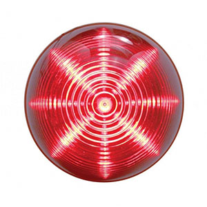 13 LED 2-1/2